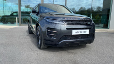 Land Rover Range Rover Evoque 2.0 D200 Autobiography 5dr Auto [Revised] Diesel Hatchback
